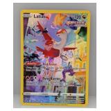 Latias Crown Zenith Gg20/Gg70