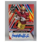 /10 2024 Leaf PP Prem Ref Joseph Griffin Jr Auto
