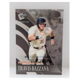 2025 PressPassPrem Clear Bazzana 1/1 PreProd proof