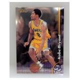 1998-1999 Topps Finest Kobe Bryant #175
