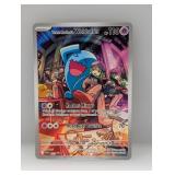 2025 Pokemon Promo Team Rocket