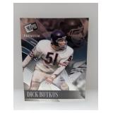 18/99 2024 Leaf PressPass Premium Dick Butkus R-33