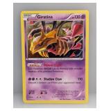 Pokemon 2016 Giratina Promo