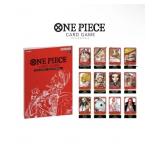 SEALED ONE PIECE GAME Premium Coll FILM RED Ed