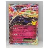 2021 Pokemon Celebrations Xerneas EX Holo #97