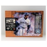 1998 UD UD3 Ken Griffey Jr #150 PowerCorps