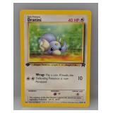 Pokemon 2000 1st Edition Dratini 53