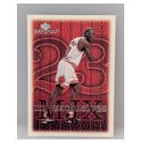 1999 Upper Deck MVP Michael Jordan 189