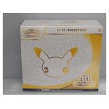 2026 Pokemon 30th Celebration ETB