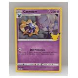 2021 Pokemon Celebrations Cosmoem Foil #14