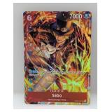 One Piece Sabo Op05-007 Sr