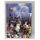 1993 Fleer Ultra Shaquille Oï¿½Neal Rebound King C/I