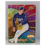 2025 Bowman