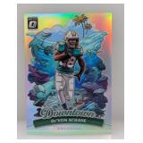 2025 Donruss Optic DOWNTOWN De