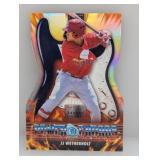 2026 Bowman Chrome Power Chords JJ Wetherholt PC-5