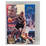 1994 Flair Shaquille Oï¿½Neal Rookie Year USA