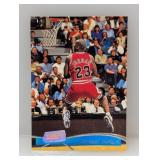 1997-1998 Topps Stadium Club Michael Jordan #118