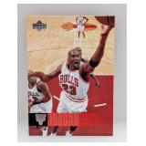2006-2007 Upper Deck Michael Jordan #22