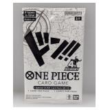 One Piece Special Don Card Dp-12 Booster Pack