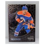 2022-23 Sky Box Dylan Holloway Rookie #197