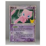 2021 Pokemon Celebrations Mew ex #88