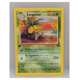 Pokemon 1999 1st Edition Exeggcutor 35