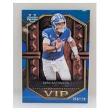 2026 Bowman Chrome Bear Bachmeier BYU /150 VIP-14