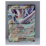 2023 Pokemon Classic CLV Lugia ex #17