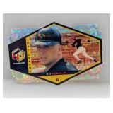 1999 UD Hologrfx Future Fame Cal Ripken Jr. #F2 E