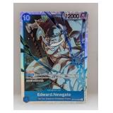 One Piece Edward.Newgate Op13-042 Sr