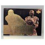 1996ï¿½Upper Deck Michael Jordan Jc8 Surface/Corner