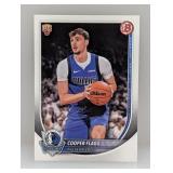 2025 Bowman Copper Flagg #1