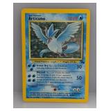 Pokemon 1999 Articuno Holo 2 S/C/E