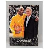 2012 Kobe Anthology Kobe Bryant 174