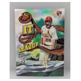 2026 Bowman Chrome RC Jj Wetherholt RC It-13