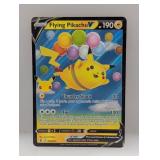 2021 Pokemon Celebrations Flying Pikachu V #6