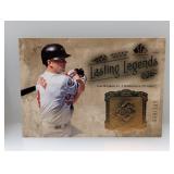 2005 UD Lasting Legends /3H99 Cal Ripken Jr E