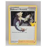 2021 Pokemon Professor