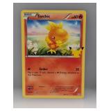 2021 Pokemon Celebrations Torchic #11