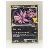 2021 Pokemon Celebrations Hydreigon C Holo