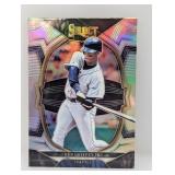 2023 Select Ken Griffey Jr Concourse Prizm Ref