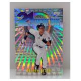 2000 Topps ï¿½21 Century Toppsï¿½ Derek Jeter #C3