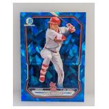 2026 Bowman Ch Blue Sapphire Prosp JJ Wetherholt