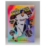 2026 Topps Shohei Ohtani Titans of the Game Foil
