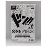 One Piece Special Don Card Dp-12 Booster Pack