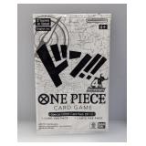One Piece Special Don Card Dp-12 Booster Pack
