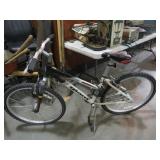 RINCON M7600 7 SPEED LADIES BIKE