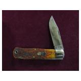 QUEEN #36 LOCK BACK WITH EXPERIMENTAL SHIELD