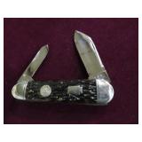 SCHATT & MORGAN WILDCAT DRILLER PROTOTYPE