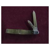 QUEEN DAN BURKE BLACK LIPPED PEARL DOCTORS KNIFE
